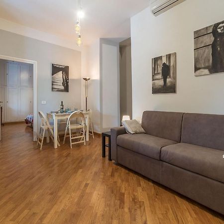 Trastevere & Ponte Sisto Cozy Flat Roma Esterno foto