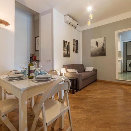 Trastevere & Ponte Sisto Cozy Flat Roma Esterno foto
