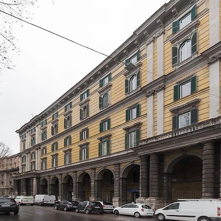 Trastevere & Ponte Sisto Cozy Flat Roma Esterno foto