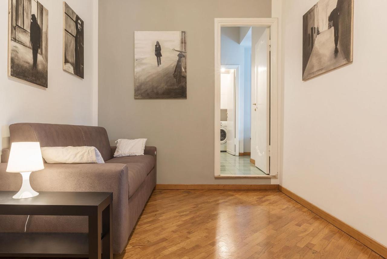 Trastevere & Ponte Sisto Cozy Flat Roma Esterno foto
