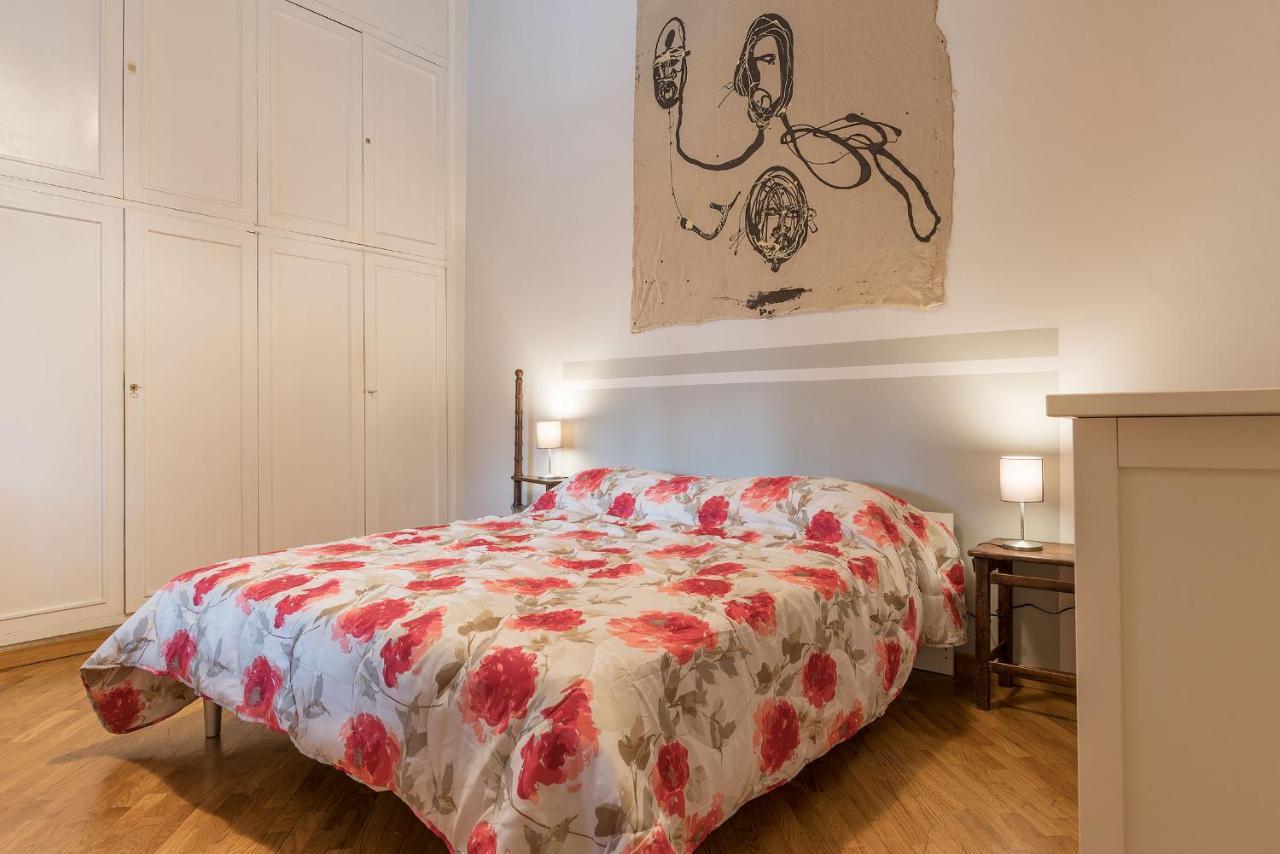 Trastevere & Ponte Sisto Cozy Flat Roma Esterno foto