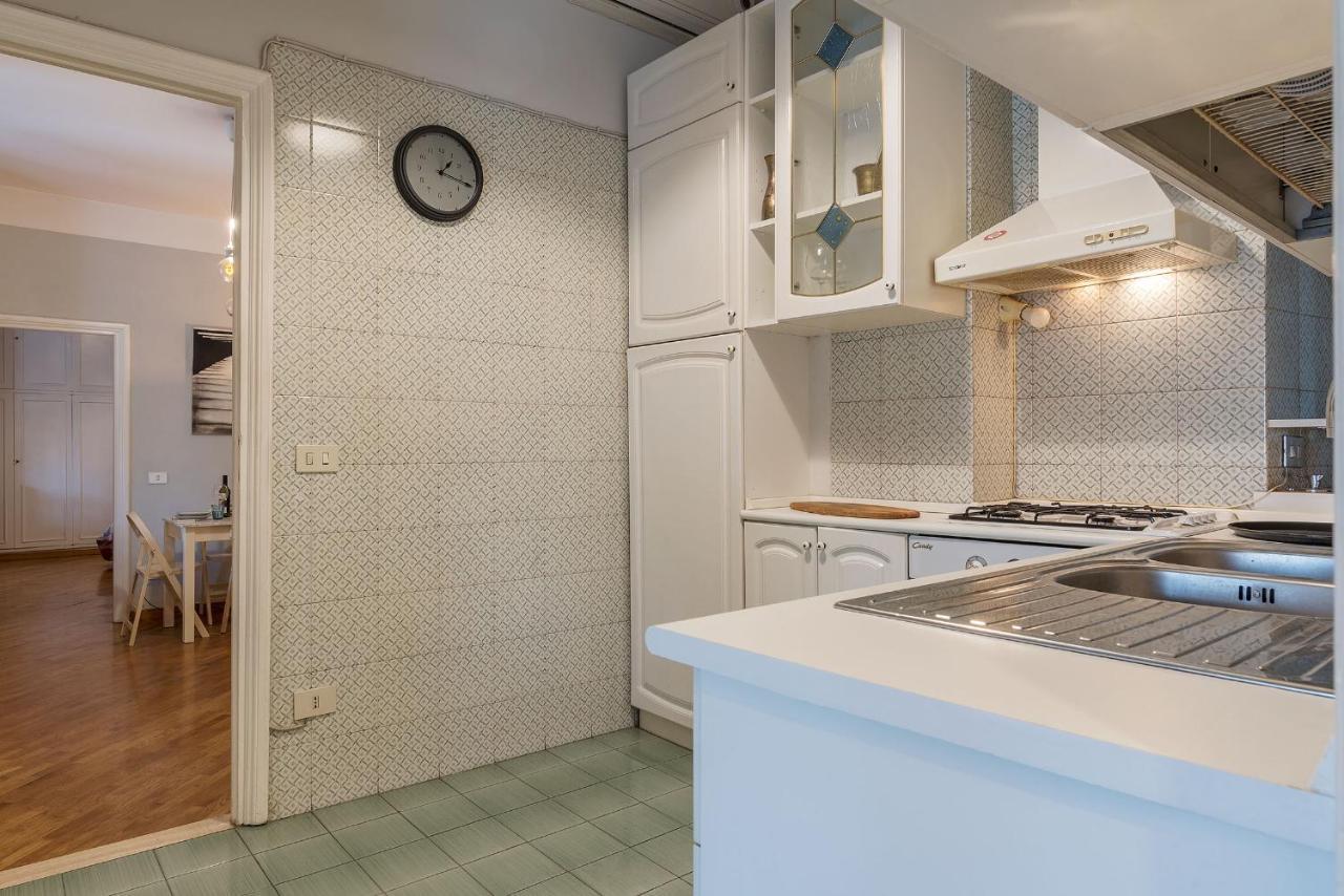 Trastevere & Ponte Sisto Cozy Flat Roma Esterno foto