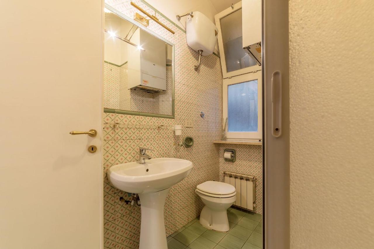 Trastevere & Ponte Sisto Cozy Flat Roma Esterno foto