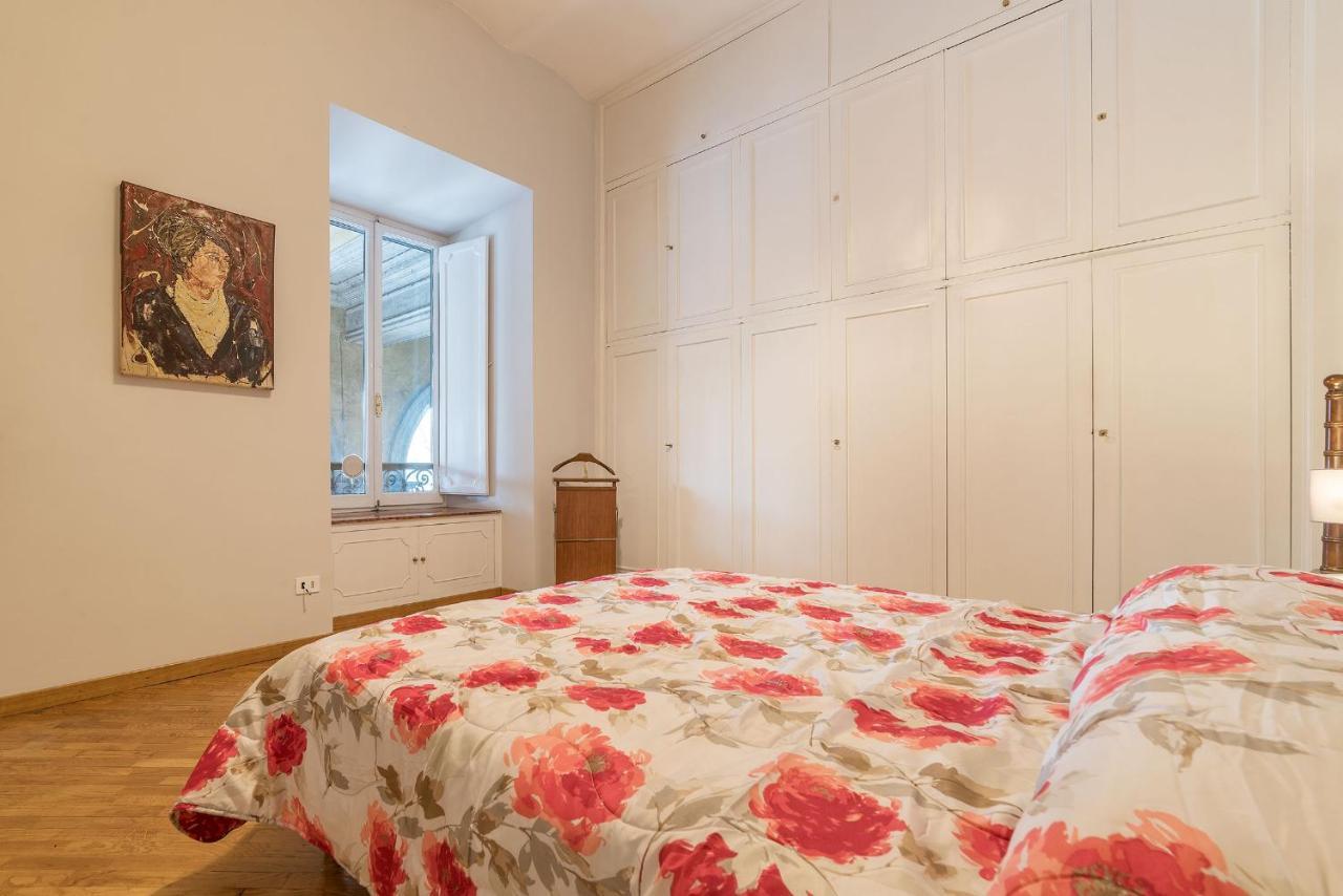 Trastevere & Ponte Sisto Cozy Flat Roma Esterno foto