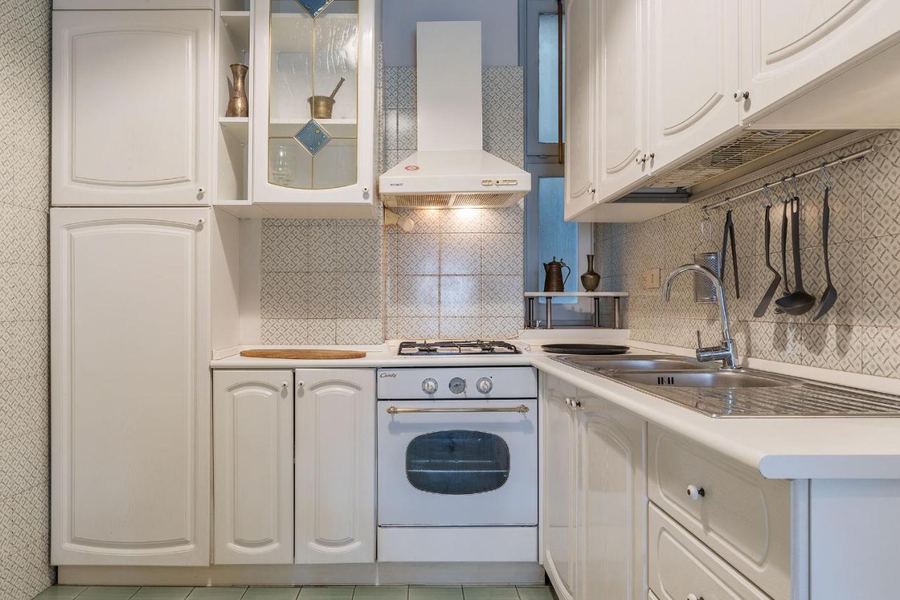 Trastevere & Ponte Sisto Cozy Flat Roma Esterno foto